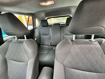 2024 Toyota Corolla Cross 2.0 Le At