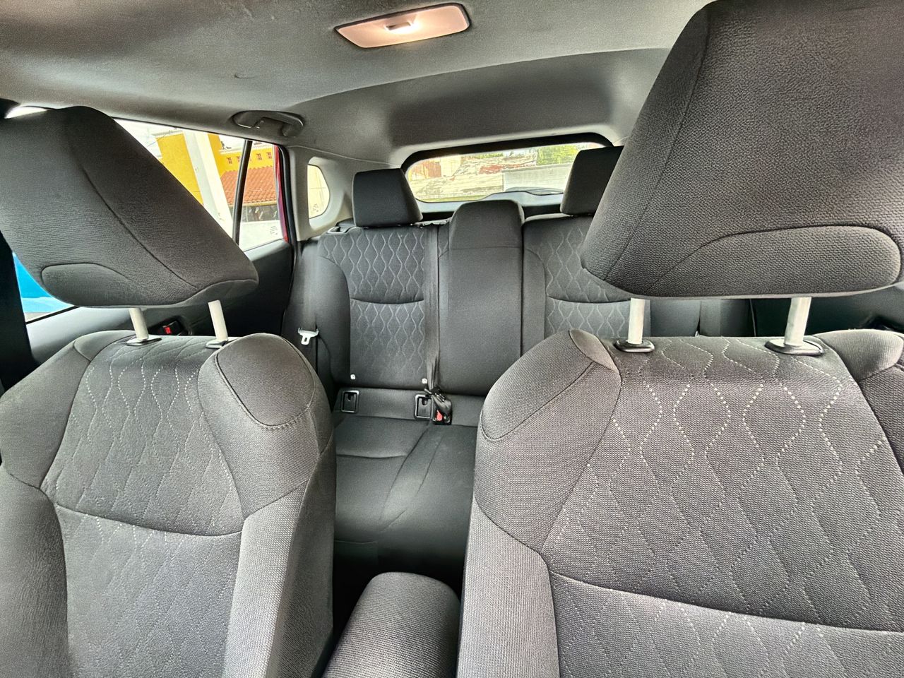 2024 Toyota Corolla Cross 2.0 Le At