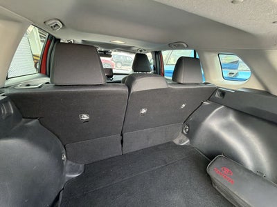 2024 Toyota Corolla Cross 2.0 Le At
