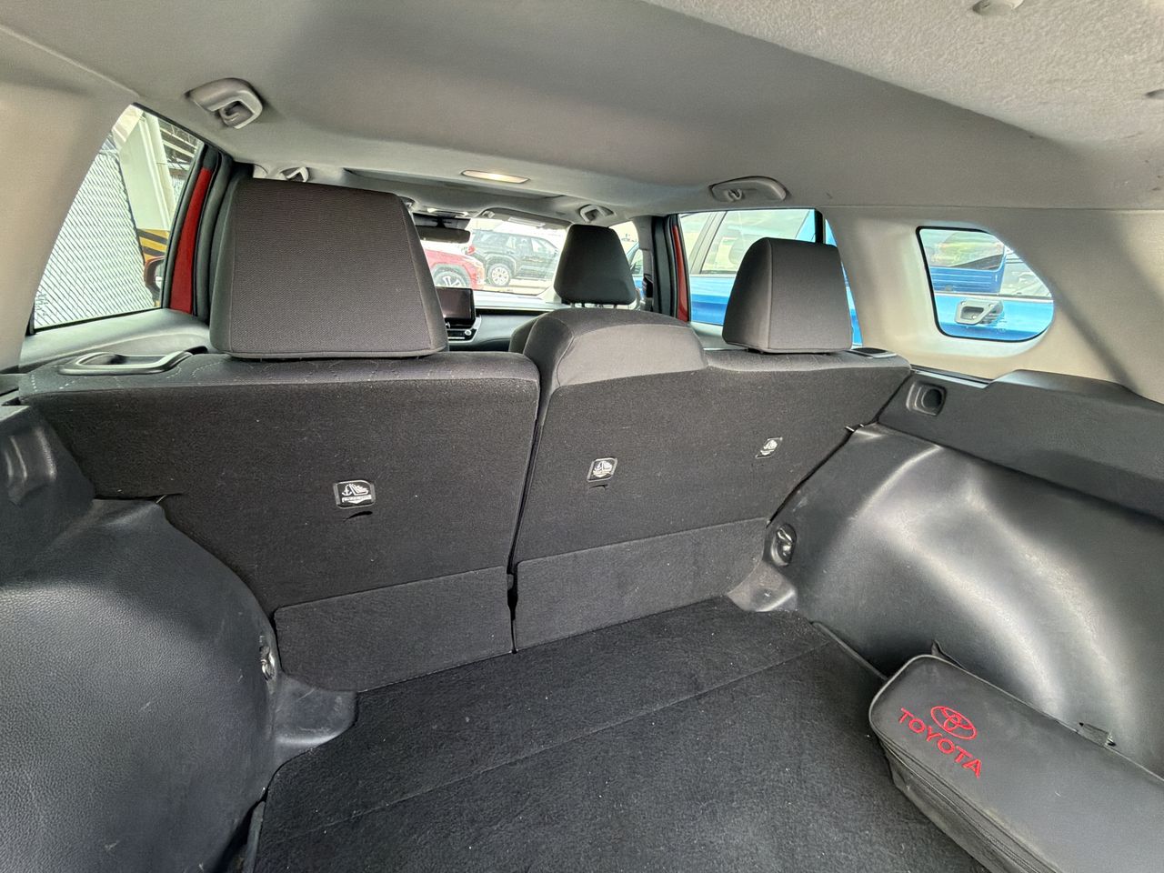 2024 Toyota Corolla Cross 2.0 Le At