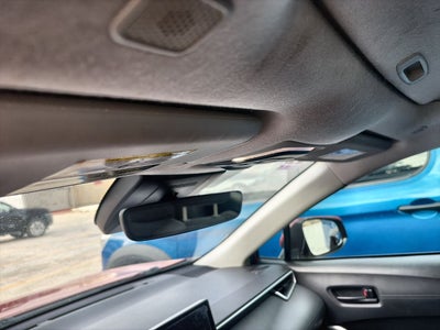 2024 Toyota Corolla Cross 2.0 Le At