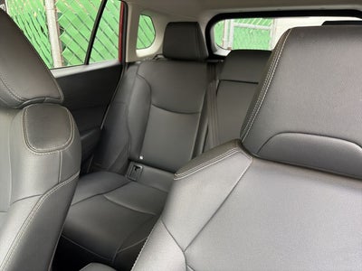 2025 Toyota Corolla Cross 2.0 Xle At