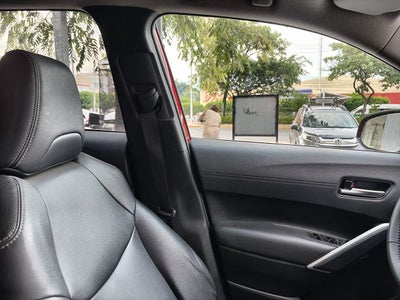 2025 Toyota Corolla Cross 2.0 Xle At