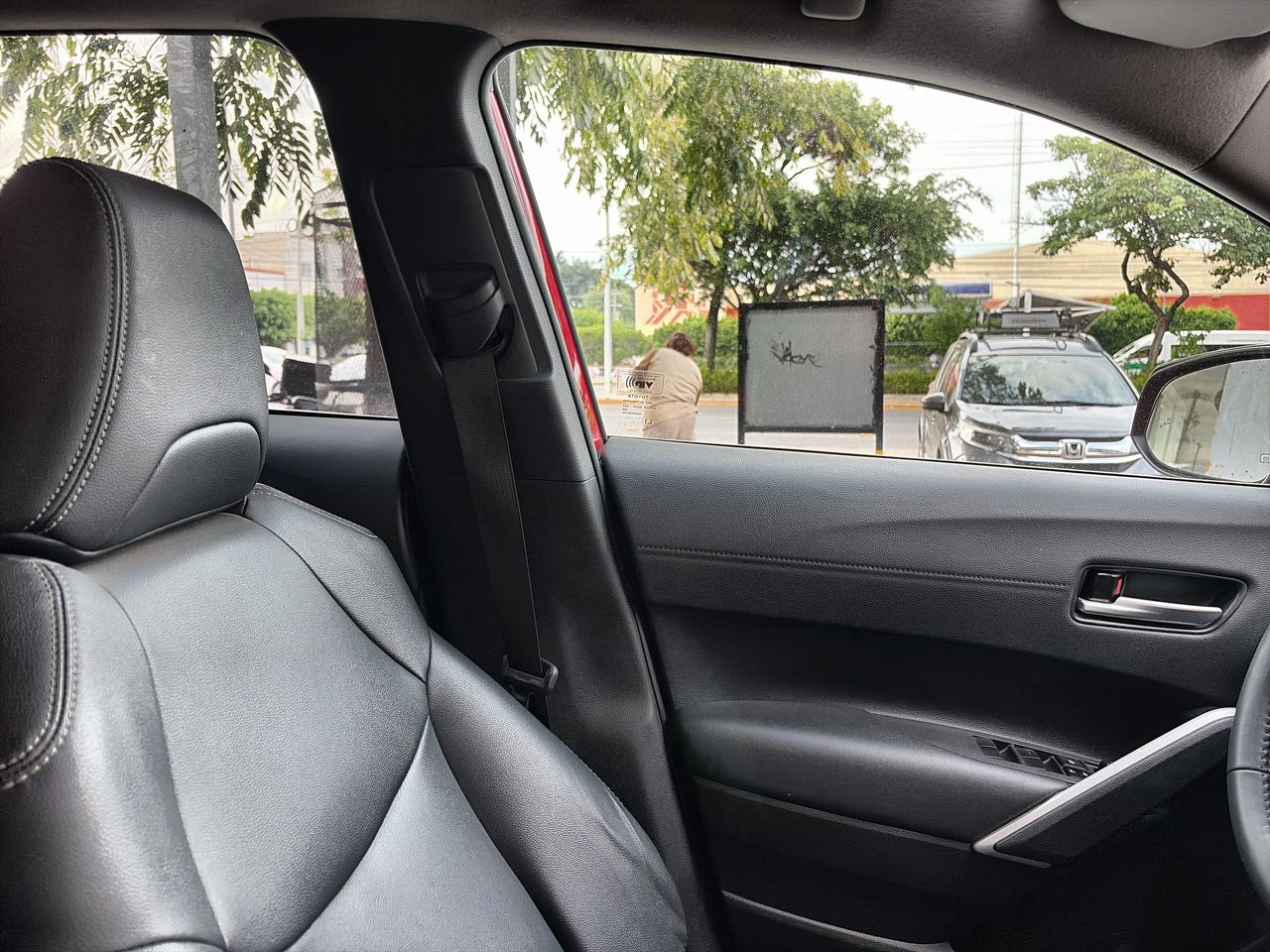 2025 Toyota Corolla Cross 2.0 Xle At
