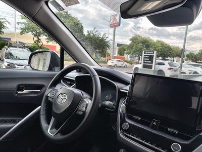 2025 Toyota Corolla Cross 2.0 Xle At