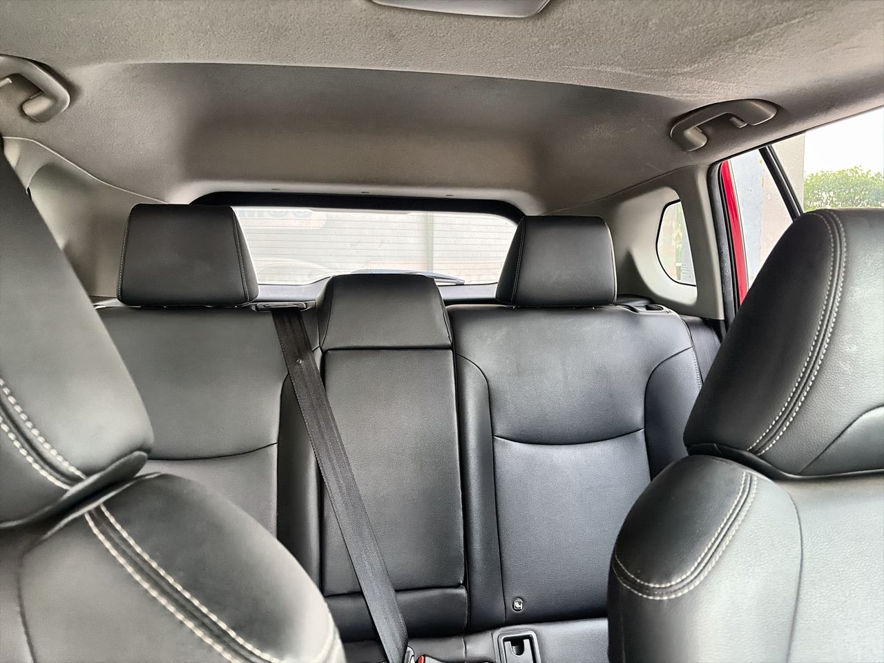 2025 Toyota Corolla Cross 2.0 Xle At