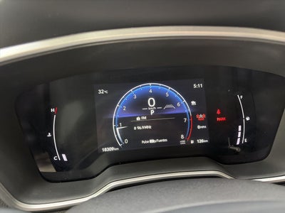 2025 Toyota Corolla Cross 2.0 Xle At