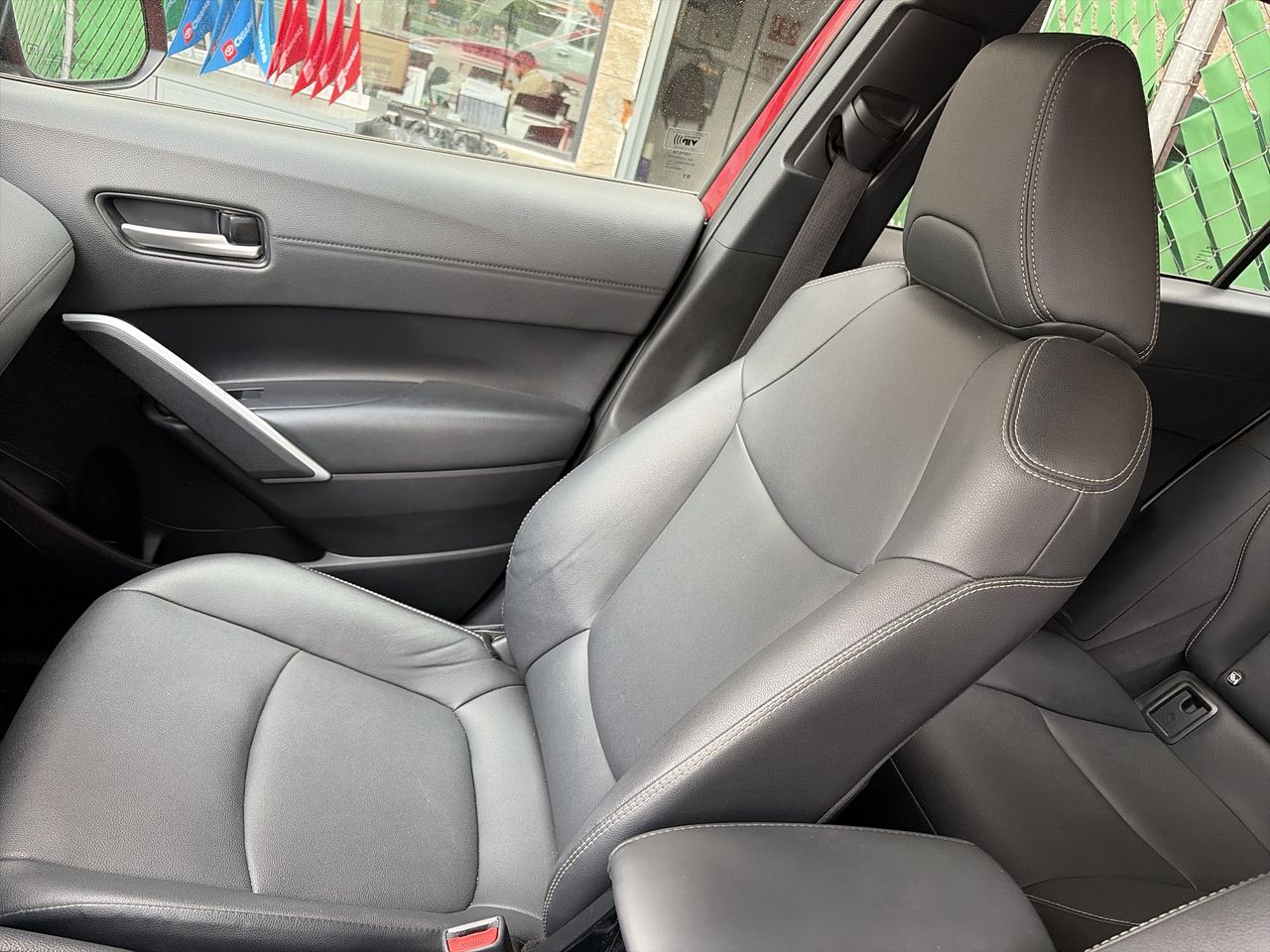 2025 Toyota Corolla Cross 2.0 Xle At
