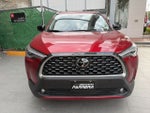 2025 Toyota Corolla Cross 2.0 Xle At