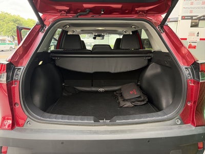 2025 Toyota Corolla Cross 2.0 Xle At