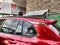 2025 Toyota Corolla Cross 2.0 Xle At