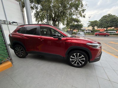 2025 Toyota Corolla Cross 2.0 Xle At