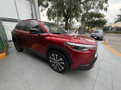 2025 Toyota Corolla Cross 2.0 Xle At