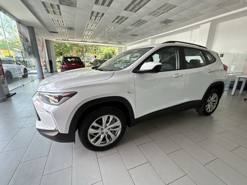 2023 Chevrolet Tracker 1.2 LT At