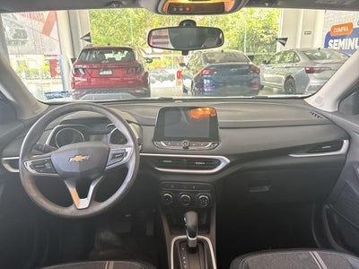 2023 Chevrolet Tracker 1.2 LT At