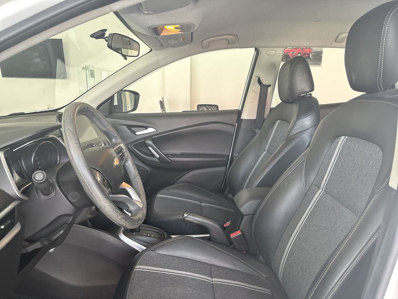 2023 Chevrolet Tracker 1.2 LT At