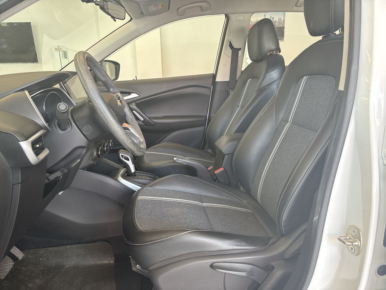 2023 Chevrolet Tracker 1.2 LT At