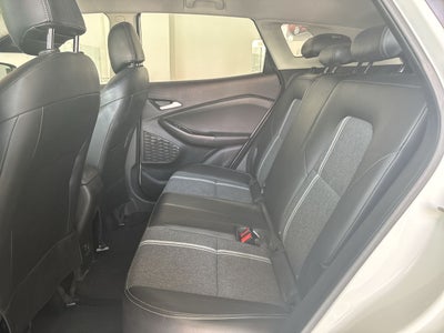2023 Chevrolet Tracker 1.2 LT At