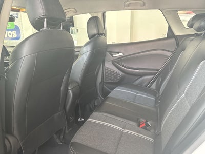 2023 Chevrolet Tracker 1.2 LT At