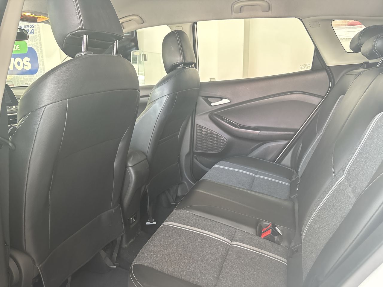 2023 Chevrolet Tracker 1.2 LT At