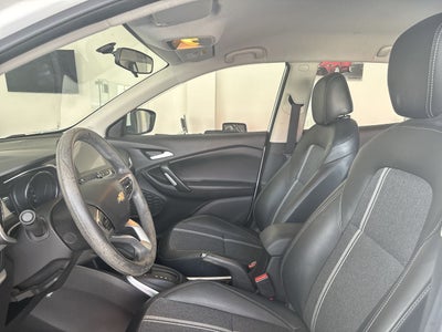 2023 Chevrolet Tracker 1.2 LT At