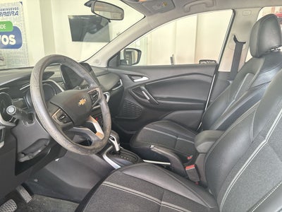 2023 Chevrolet Tracker 1.2 LT At