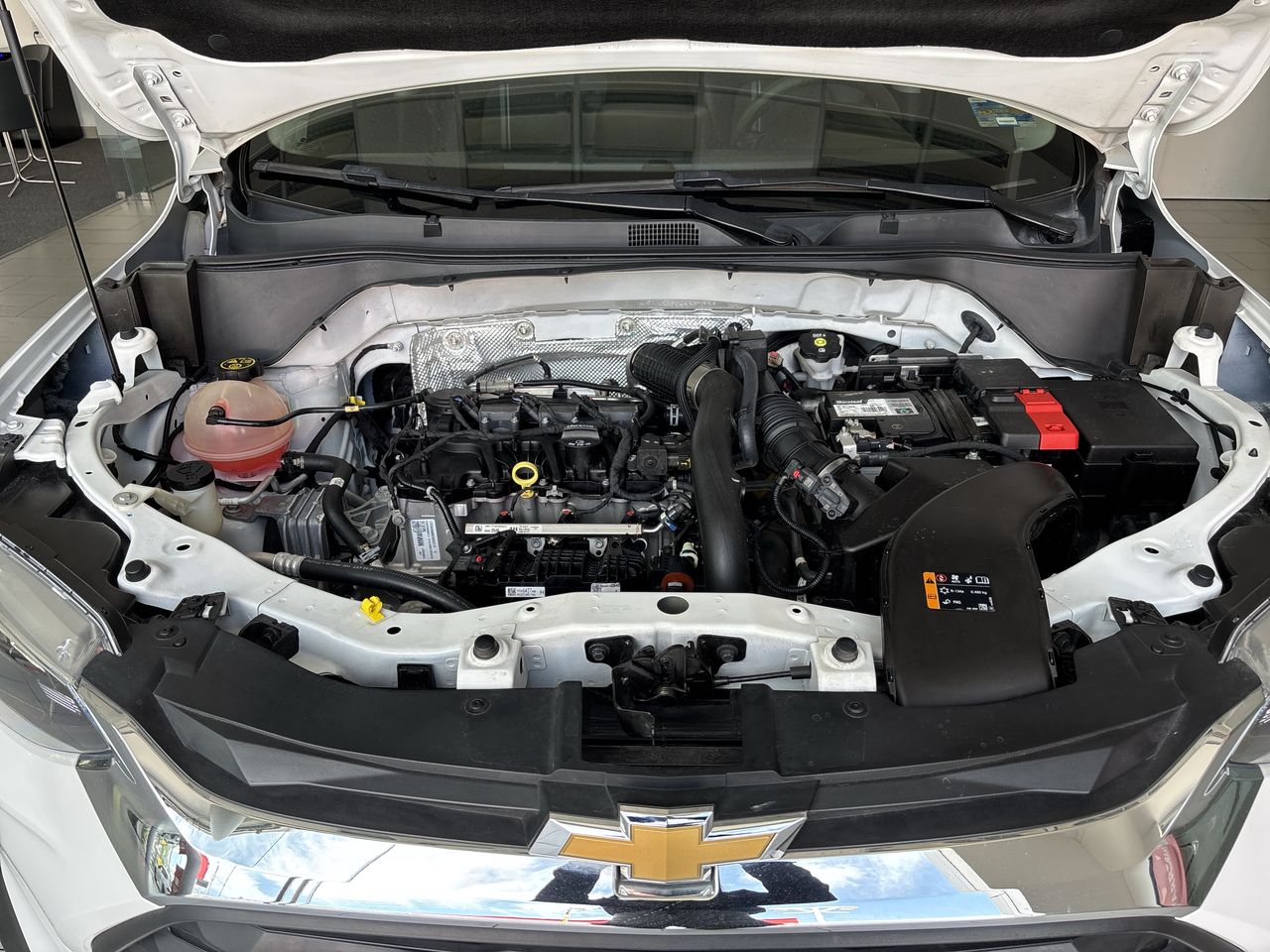 2023 Chevrolet Tracker 1.2 LT At