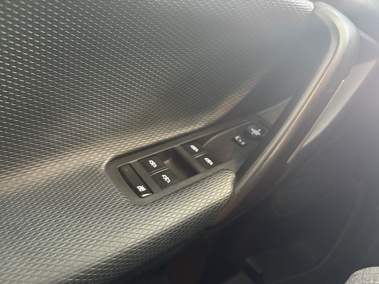 2023 Chevrolet Tracker 1.2 LT At
