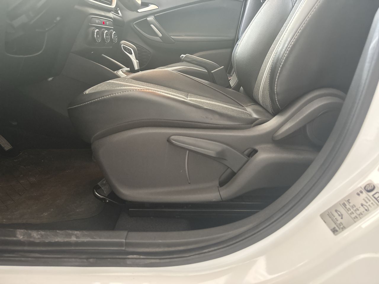 2023 Chevrolet Tracker 1.2 LT At