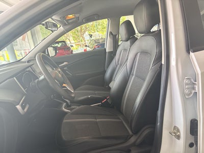 2023 Chevrolet Tracker 1.2 LT At