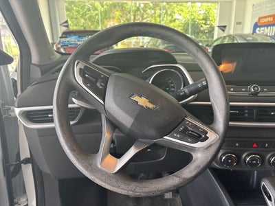 2023 Chevrolet Tracker 1.2 LT At