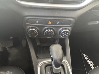 2023 Chevrolet Tracker 1.2 LT At