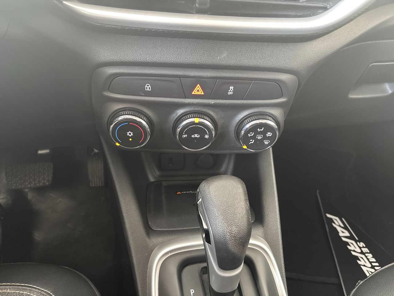 2023 Chevrolet Tracker 1.2 LT At