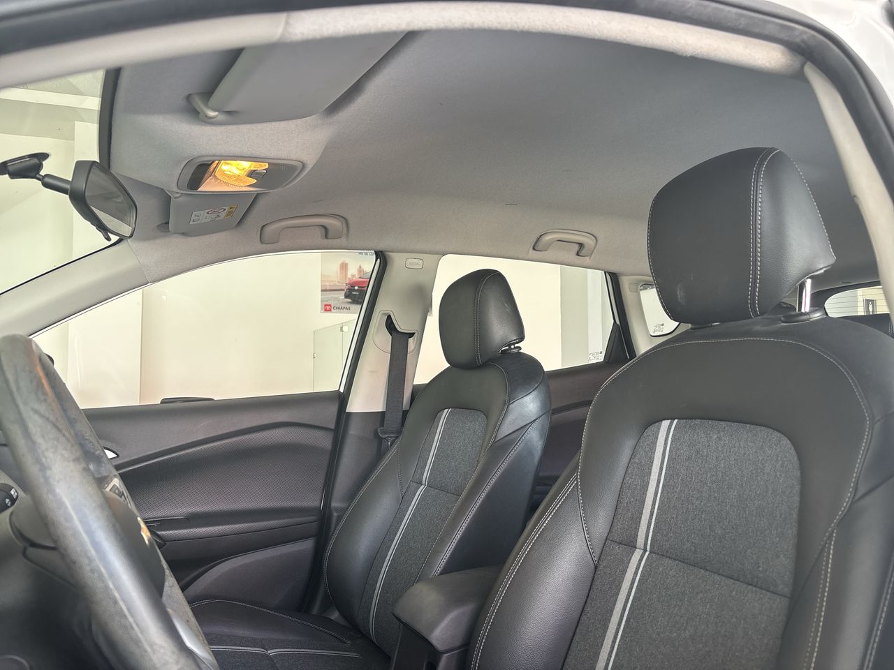 2023 Chevrolet Tracker 1.2 LT At