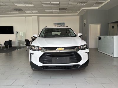 2023 Chevrolet Tracker 1.2 LT At