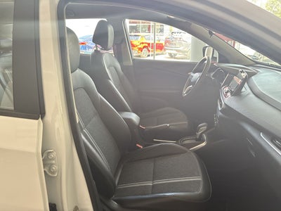 2023 Chevrolet Tracker 1.2 LT At