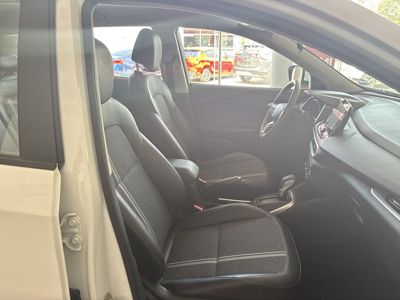2023 Chevrolet Tracker 1.2 LT At