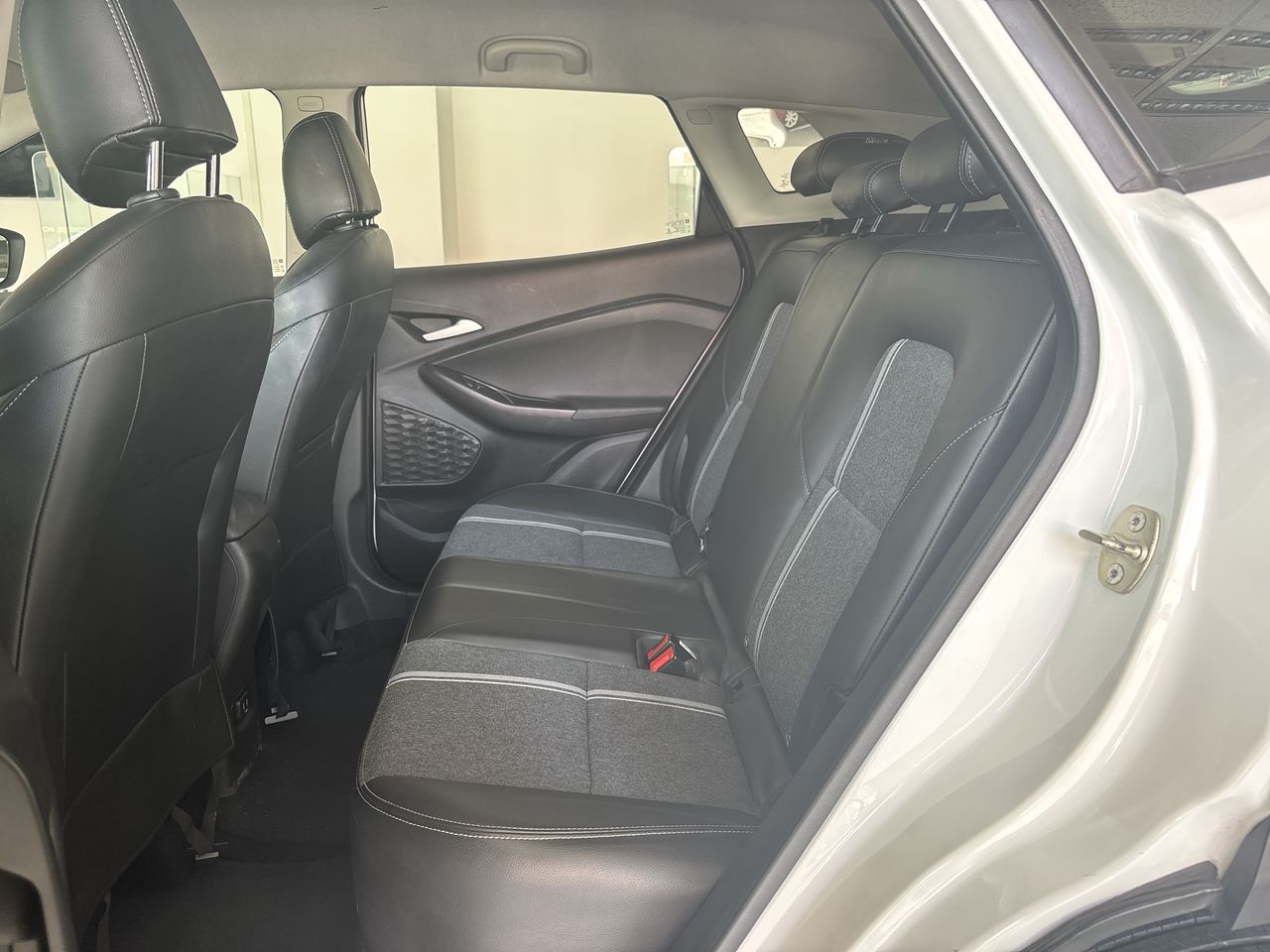 2023 Chevrolet Tracker 1.2 LT At
