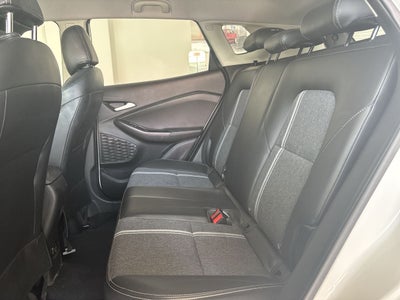 2023 Chevrolet Tracker 1.2 LT At