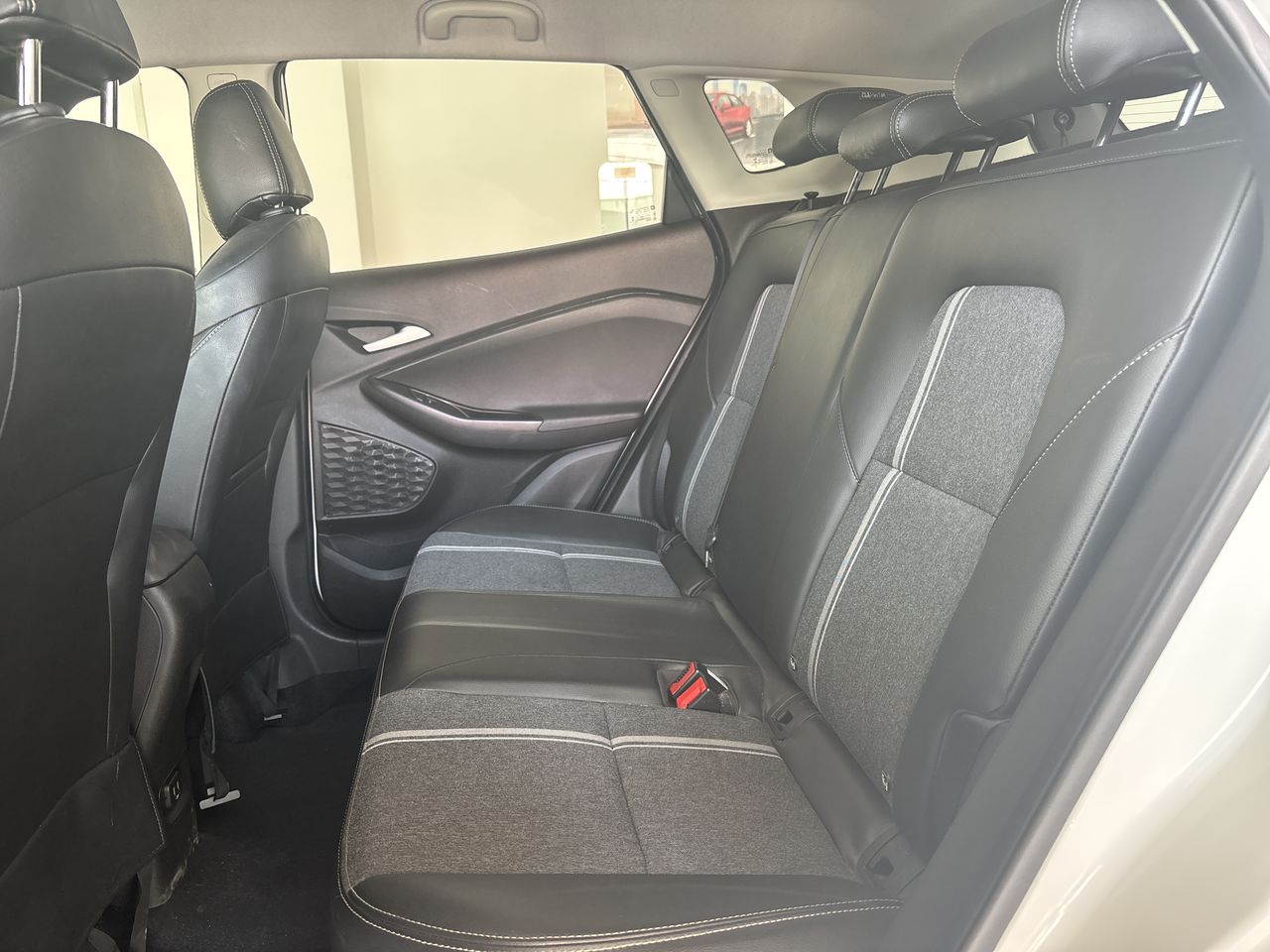 2023 Chevrolet Tracker 1.2 LT At