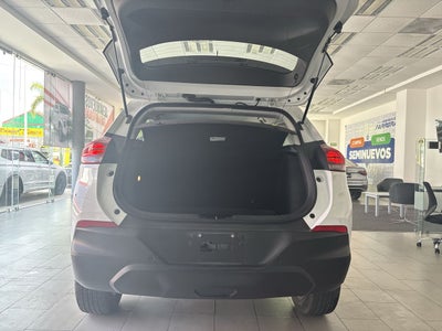 2023 Chevrolet Tracker 1.2 LT At
