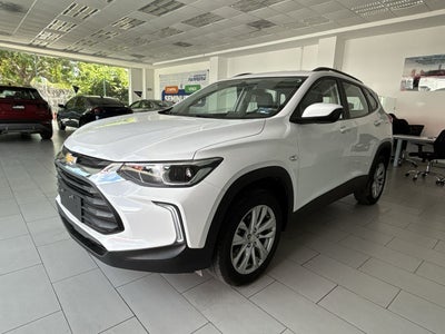 2023 Chevrolet Tracker 1.2 LT At
