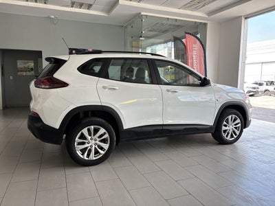 2023 Chevrolet Tracker 1.2 LT At
