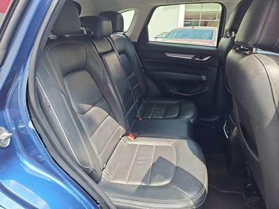 2024 Mazda Mazda CX-5 2.5 Signature At