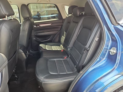 2024 Mazda Mazda CX-5 2.5 Signature At