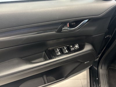 2024 Mazda Mazda CX-5 2.5 Signature At