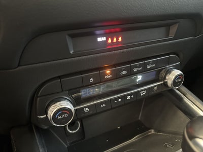 2024 Mazda Mazda CX-5 2.5 Signature At