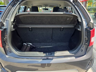 2023 Suzuki Ignis 1.2 Glx At