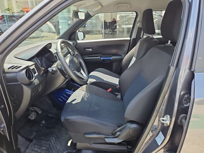 2023 Suzuki Ignis 1.2 Glx At