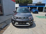 2023 Suzuki Ignis 1.2 Glx At